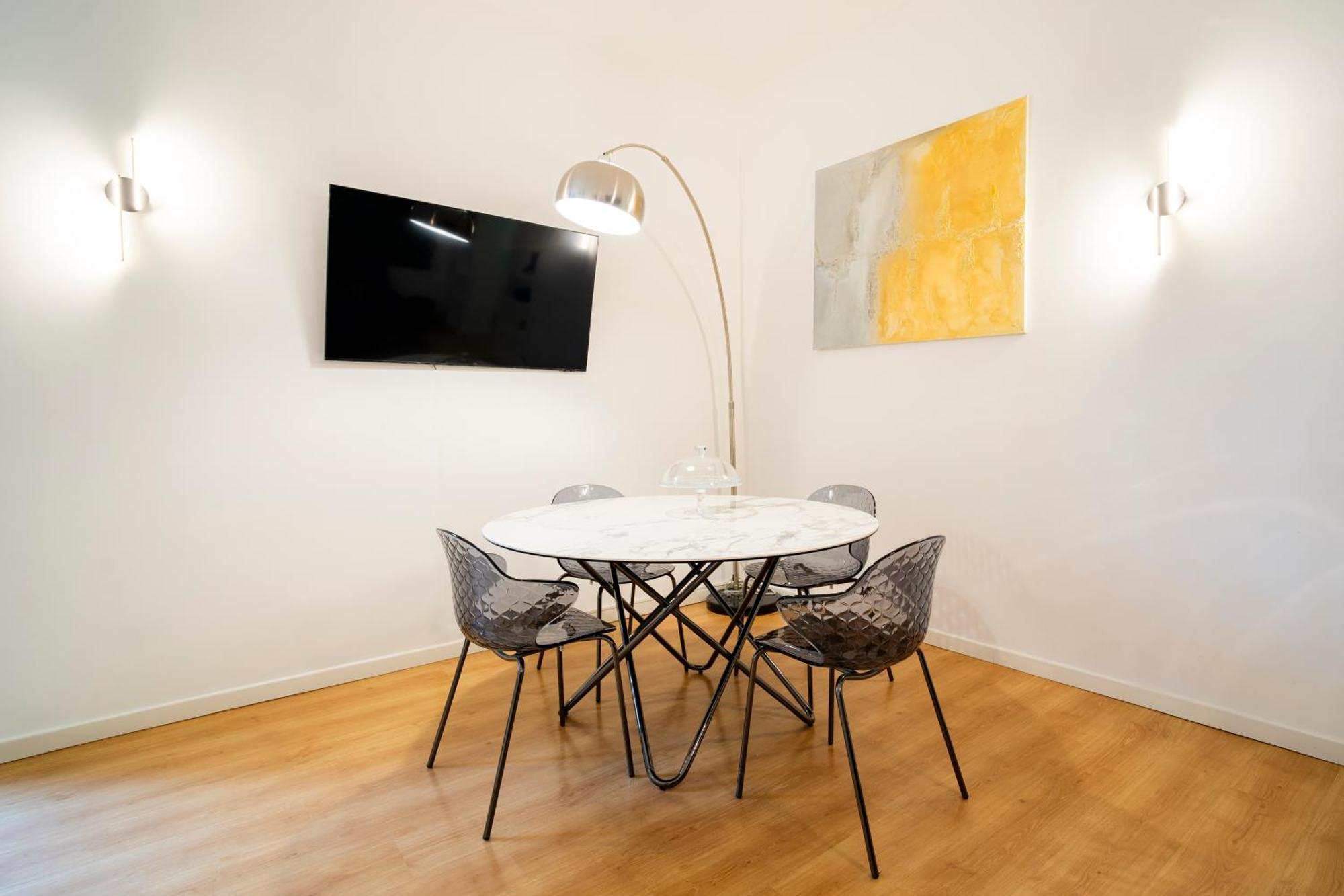 San Giovanni Art Appartamento Roma